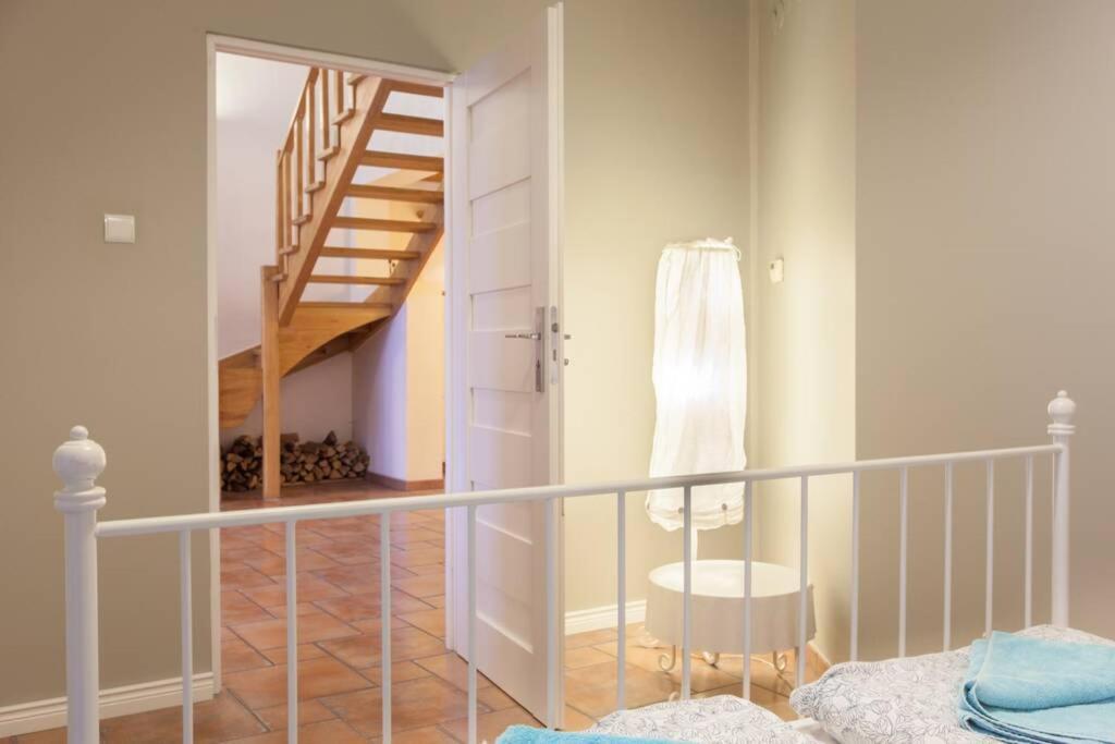 Ferienwohnung Florianska Penthouse Delux Krakau Exterior foto